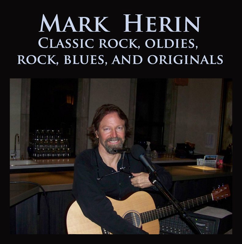 Mark Herin - promo